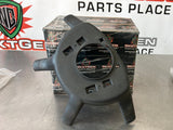 04-06 PONTIAC GTO STEERING WHEEL REAR TRIM COVER  92119694 OEM #247