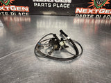 2011 CADILLAC CTS-V RIGHT FRONT ABS SPEED SENSOR 25996837 OEM #1305