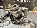 2011 FORD MUSTANG SHELBY GT500 8.8 RING AND PINION 3.73 GEARS 33K MILES OEM 1348