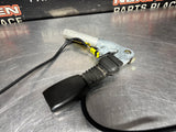 04-07 CADILLAC CTS-V RH SEAT PRE TENSIONER OEM #1587