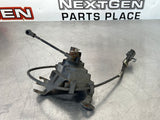 1999 CORVETTE C5 RR REAR RIDE HEIGHT SENSOR 22154204 #VV801