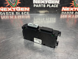 2014 MUSTANG GT TEMPERATURE CONTROL MODULE CR33-19980-AB OEM #1419