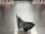 04-06 PONTIAC GTO LH DRIVER SIDE BLCK ROCKER PANEL END CAP 92078835 OEM #762