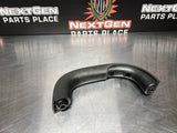2009 CHEVY SILVERADO LTZ 2500HD LH DRIVER SIDE INTERIOR DOOR GRAB HANDLE OEM 718