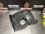 05-13 C6 CORVETTE RH PASSENGER SIDE FENDER LINER/ BRAKE AIR DUCT OEM #741