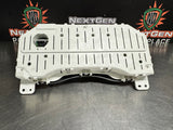 2009 FORD F250 F350 DIESEL CLUSTER OEM #700