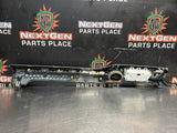 2016 FORD MUSTANG GT CENTER DASH TRIM WITH VENTS FR3B-63044A92 #1536