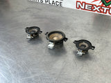 2016 CAMARO SS DASH SPEAKERS 22933869 23301702 OEM #257