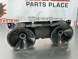 13-14 FORD MUSTANG GT INSTRUMENT CLUSTER SPEEDOMETER 141,917 MILES #3623