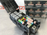 2012 FORD MUSTANG GT FUSE BOX RELAY MODULE OEM AR3T-14A003-AB #406