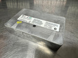 2011 SILVERADO 2500HD COMMUNICATION ONSTAR CONTROL MODULE OEM 22794713 #710