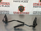 2001 C5 CORVETTE CONVERTIBLE TOP HINGES LH RH OEM  #285