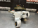 04-07 CADILLAC CTS-V LH LEFT HAND REAR SPINDLE AND HUB ASSEMBLY OEM #1193