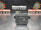 2015 FORD MUSTANG GT RH PASSENGER SIDE DOOR CONTROL MODULE FR3T-14B533-AB #1498