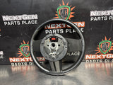 2013 FORD MUSTANG GT STEERING WHEEL OEM #1410