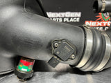2010 FORD F350 6.4 POWERSTROKE S&B COLD AIR INTAKE OEM #816