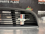 2014 FORD MUSTANG GT CALI SPECIAL FRONT LOWER GRILLE DR3J-8200-CBW OEM #1419