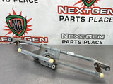 2011 FORD MUSTANG WIPER MOTOR ASSEMBLY OEM AR33-17500-AA #481