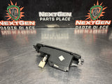 05 - 13 C6 CORVETTE ASHTRAY WITHOUT BUTTONS OEM #1409