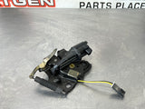 2002 CAMARO Z28 TRUNK LATCH ACTUATOR 16635227 OEM #364