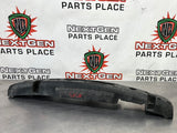 10-14 FORD MUSTANG GT FRONT BUMPER IMPACT ABSORBER OEM DR33-17E898-AD #393
