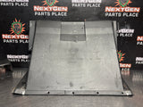 97-04 C5 CORVETTE RADIATOR AIR BAFFLE SHROUD OEM 10254256 #1380