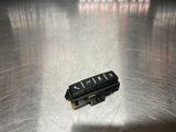07-13 CHEVY SILVERADO LTZ 2500HD DRIVER INFO CENTER BUTTONS OEM #732