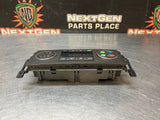 2014 GMC SIERRA 2500HD AC HEATER CLIMATE CONTROL 20921713 OEM #1202