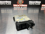 2011 DODGE RAM 5.7/CUMMINS 2500 3500 TRAILER BRAKE TOW CONTROL MODULE OEM #735