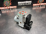 2004 PONTIAC GTO ABS PUMP 92155959 OEM #1167