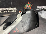 2017 CAMARO SS RH SEAT BEZEL COVER TRIM AND SWITCHES OEM 2558392 #1619