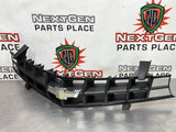 2010-2015 CAMARO SS FRONT CENTER GRILLE WITH EMBLEM  #304
