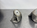 2012 C6 CORVETTE MOTOR MOUNT BRACKETS OEM 10349965/10349964 #1468