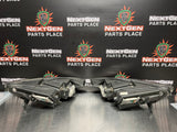 2016 FORD MUSTANG GT XENON HEADLIGHTS OEM #696