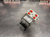 2001 C5 CORVETTE ABS ANTI LOCK BRAKE CONTROL MODULE PUMP SB CODE 10306496 #1433