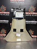 05-13 C6 CORVETTE CENTER CONSOLE BLACK OEM #1407