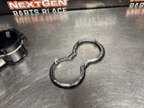 2024 FORD MUSTANG GT CUP HOLDER OEM #1392