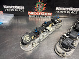 97-98 GM LS PERIMETER BOLT VALVE COVER SET W COIL PACKS OEM #1380