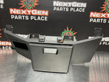 2009 FORD F250 CUP HOLDER CENTER DASH 8C34-25044J96-A OEM #729