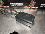 2005 PONTIAC GTO EVAP ASSEMBLY CHARCOAL CANISTER OEM #1269