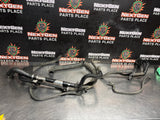 2004 PONTIAC GTO HEATER CORE LINES HOSES OEM #1167