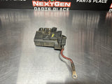 2011 FORD F250 F350 CIRCUIT BREAKER UNDER HOOD OEM BC3T-14A094-BC #709