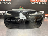 97- 04 C5 CORVETTE FRONT LICENSE PLATE COVER OEM 10256977 #W382