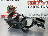 2016 FORD MUSTANG GT CLUSTER BEZEL TRIM PANEL FR3B-63044D70-B OEM #363
