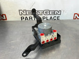 2015 MUSTANG GT ABS PUMP MODULE GR3C-2C405-BC FR3C-2C219-BD OEM #401