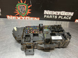 2015 FORD F350 FUSE BOX BODY CONTROL MODULE BCM EC3T-14B476-BA OEM #979