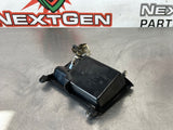 08-09 PONTIAC G8 CENTER CONSOLE STORAGE COMPARTMENT OEM 92206136 #391