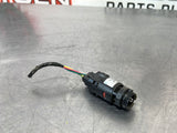05-13 C6 CORVETTE USED OEM INSIDE AIR TEMP SENSOR 10444273 #487