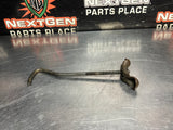 93-02 F BODY CAMARO FIREBIRD SPARE TIRE HOLD DOWN AND WASHER OEM #1597