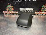 2010 CAMARO SS CENTER CONSOLE REAR FINISH TRIM PANEL OEM 92194342 #1441